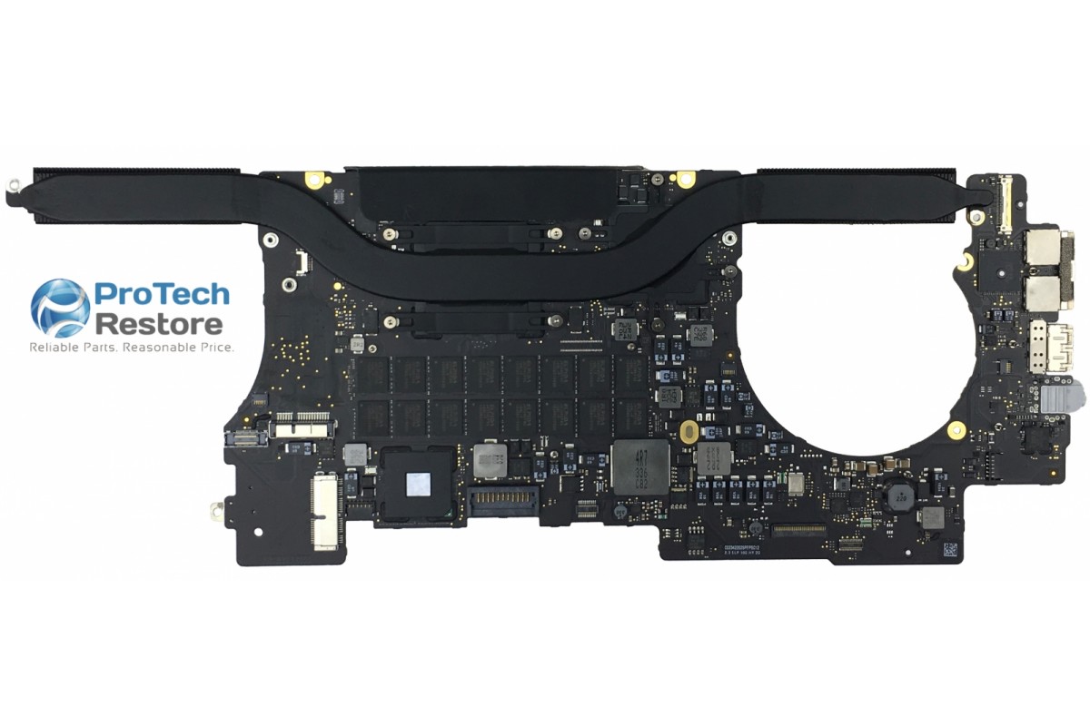 macbook pro 13 inch 2017 logic board replacement