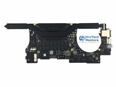 Logic Board - Mid 2015 A1398 15 in MacBook Pro - 2.5 GHz (DG)