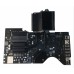 Logic Board - 2019 A2116 21.5 in. iMac 3.0 GHz i5 4K / 4 GB VRAM (820-01237-A)