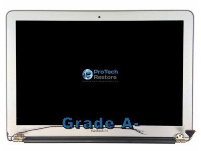 LCD - Grade A- - 2010 / 2011 A1369 13 in MacBook Air w/iSight Camera