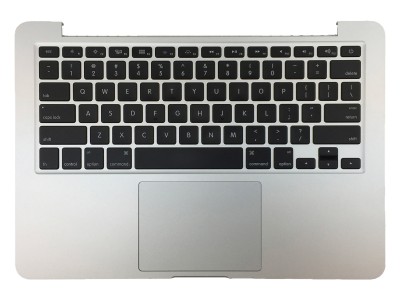 Top Case/Keyboard/Battery Grade A Late 2013 A1502 13 in. MacBook Pro