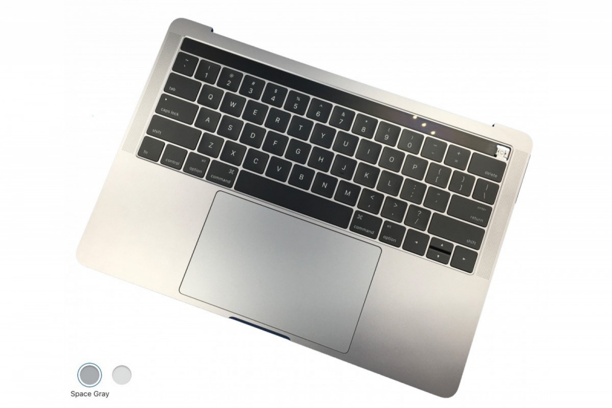 Macbook a1706 аккумулятор