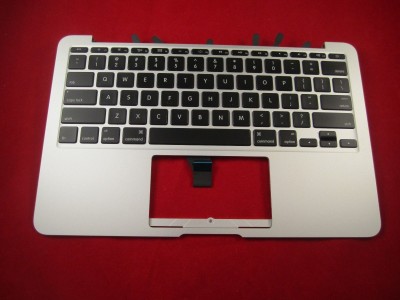 Top Case + Keyboard - Grade A- - 2013 2014 2015 A1465 11 in MacBook Air