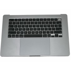 Top Case/Keyboard/Battery 2023 A2941 15 MacBook Air