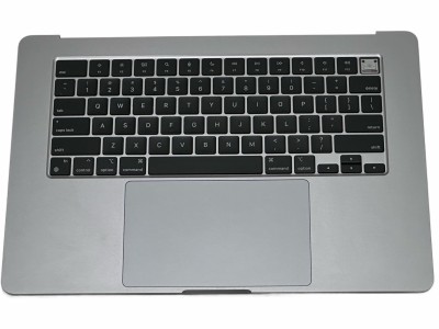 Top Case/Keyboard/Battery Space Gray Grade A 2023 A2941 15 MacBook Air