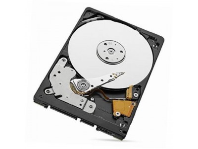 2.5 in Laptop Hard Drive - 160 GB - Any Brand (A1278 A1286 A1297)