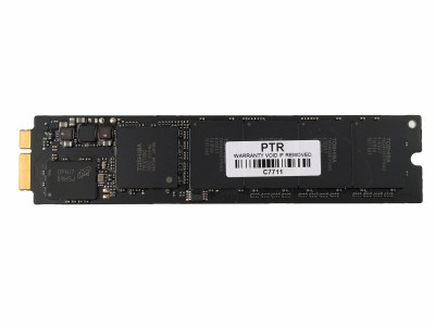 SSD - Toshiba 256 GB for Late 2010-Mid 2011 A1369 A1370 MacBook Air