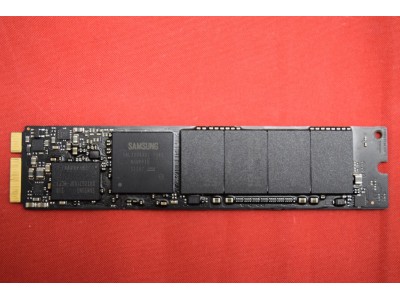 SSD - Samsung 128 GB for Mid 2012 A1465 A1466 MacBook Air