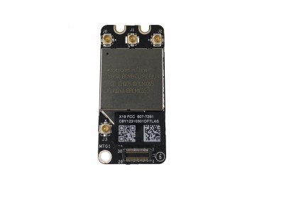 2011 - 2012 A1278 A1286 & A1297 MacBook Pro Wifi / Bluetooth 2.1 Card