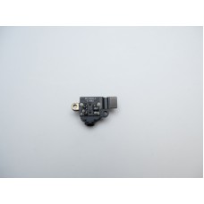 Audio Jack - 2022 A2681 13 in MacBook Air M2 (821-03656)