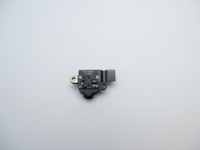 Audio Jack - 2022 A2681 13 in MacBook Air M2 (821-03656)