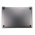 Bottom Cover - Space Gray - Grade A - 2020 A2338 13 in. MacBook Pro (M1)