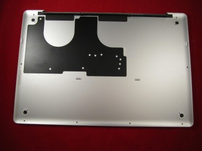 Bottom Cover - Grade A - Early/Mid 2009 A1297 17