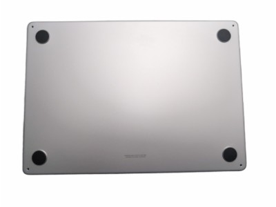 Bottom Cover - Silver - Grade A - 2022 A2681 13 in MacBook Air