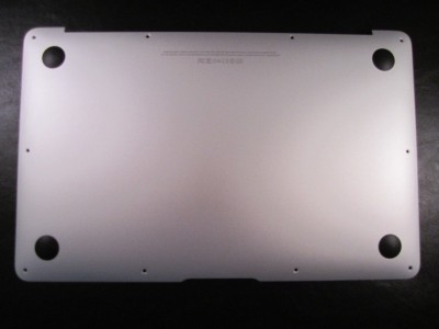 Bottom Cover - Mid 2012 A1465 11 in MacBook Air