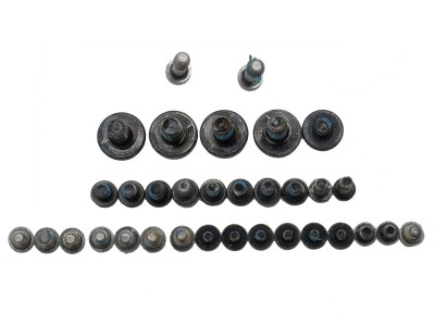 Screw Set - Mid 2011 A1370 11 in MacBook Air