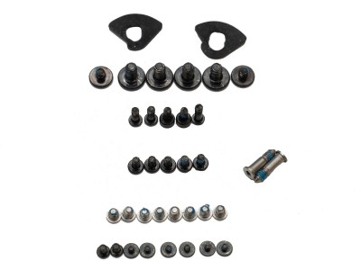 Screw Set - Mid 2012 A1465 11 in. MacBook Air