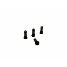 Bottom Screws - Space Gray - 2023 A2941 15 in. MacBook Air