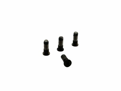 Bottom Screws - Space Gray - 2023 A2941 15 in. MacBook Air