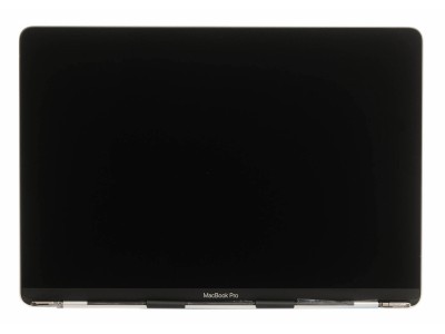 LCD Display - Grade A- Space Gray - A1989 A2159 A2289 A2251 13 in MacBook Pro