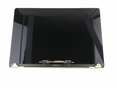 LCD Display Assembly Refurbished Silver - 2019 A2141 16 MacBook Pro